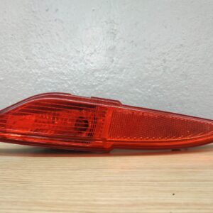 Faro Luz Trasera Antiniebla Izquierdo Lancia Delta 844 06 / 2008