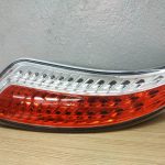 Luz Trasera Izquierda LED para Lancia Delta III