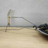 Cerradura Frontal Derecho con Cierre Hyundai Getz 1,4 Bj.02-05