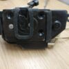 Cerradura Frontal Derecho con Cierre Hyundai Getz 1,4 Bj.02-05