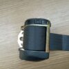 Cinturon seguridad Fiat Panda