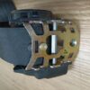 Cinturon seguridad Fiat Panda