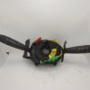Mando multifunción con anillo airbag Fiat Panda (169)