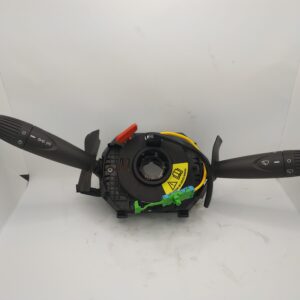 Mando multifunción con anillo airbag Fiat Panda (169)