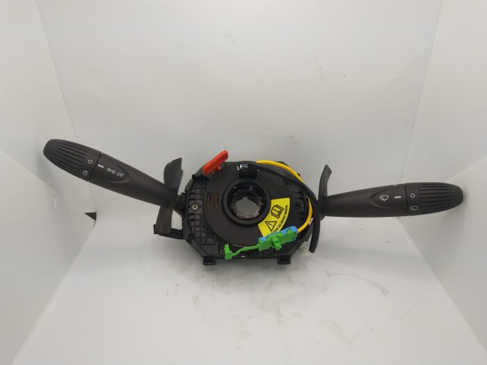 Mando multifunción con anillo airbag Fiat Panda (169)