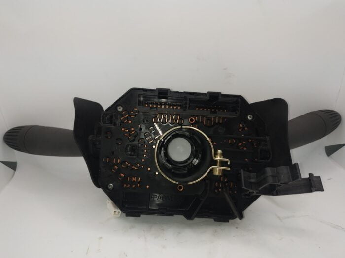 Mando multifunción con anillo airbag Fiat Panda (169)