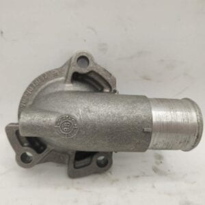 Carcasa de termostato original Suzuki, Peugeot, Citröen, Fiat 2.0HDi JTD