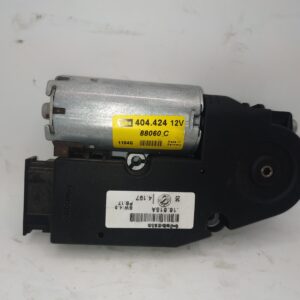 Motor techo Fiat Stilo (192), Citröen, Peugeot