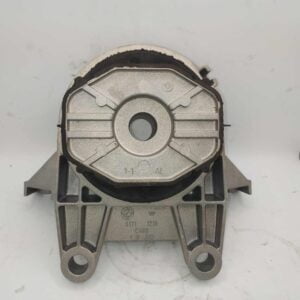 Soporte, motor  izquierda, Rodamiento de caucho-metal, Caja de cambios manual. Fiat Bravo II, Stilo (192)