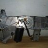 Motor limpiaparabrisas delantero Fiat Ulysse (179_)