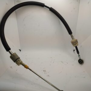 Cable original accionamiento caja de cambios Alfa Romeo MiTo, Fiat Grande Punto, Punto III (199)