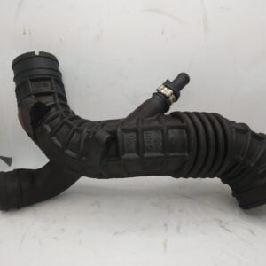 Manguito Intercooler, Tubo de aire Fiat Marea 1.9 JTD.