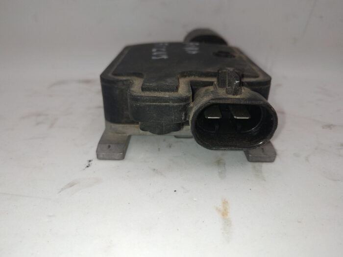 Unidad de control, ventilador (refrigeración motor) Ford Focus, Volvo S60, S80, XC90