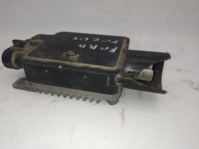 Unidad de control, ventilador (refrigeración motor) Ford Focus, Volvo S60, S80, XC90