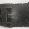 Caja Relé fusibles Renault Scenic II Megane II