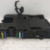 Caja de fusibles BSI SIEMENS Peugeot 206