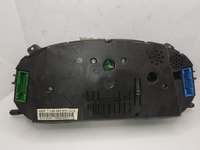 Cuadro de Instrumentos Skoda Octavia 1.9D