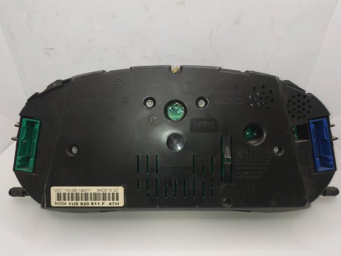 Cuadro de Instrumentos Skoda Octavia Diésel