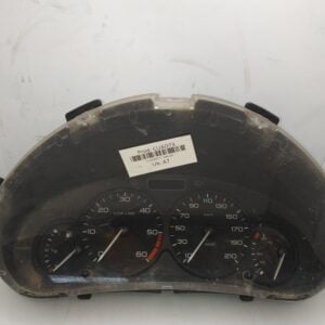 Cuadro de Instrumentos Peugeot 206 2003