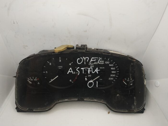 Cuadro de Instrumentos Opel Astra G 2001