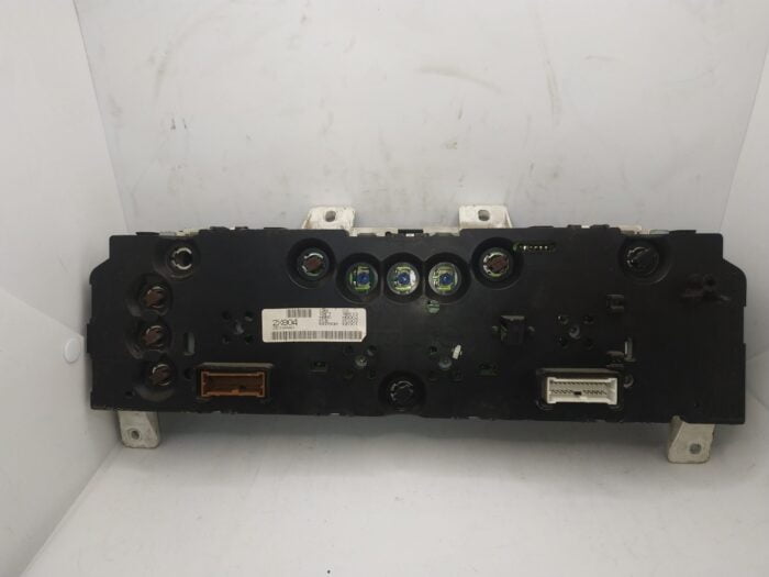 Cuadro de Instrumentos Nissan Terrano II 2003