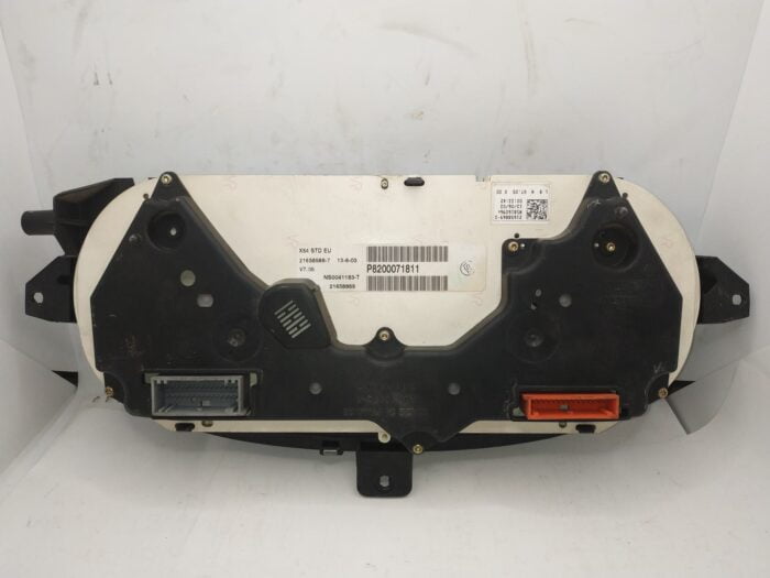 Cuadro de Instrumentos Renault Megane I Scenic gasolina 1999