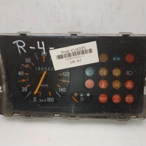 Cuadro de Instrumentos Renault 4 / Super 5 Express