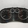 Cuadro de Instrumentos Peugeot 307 gasolina 2004