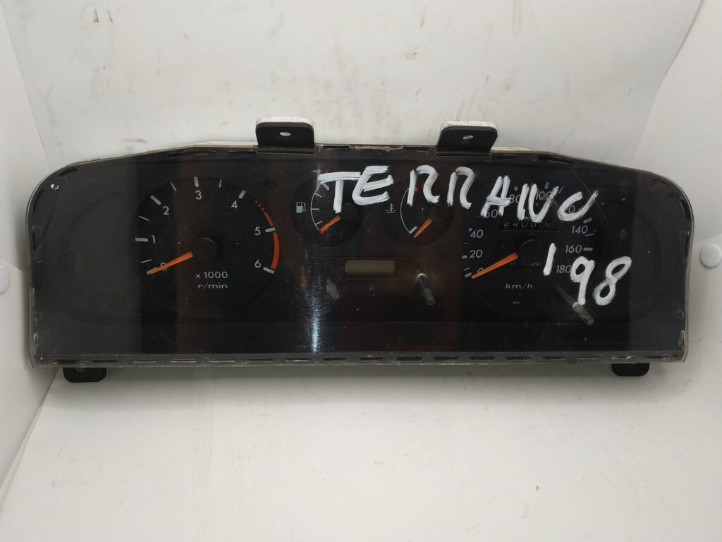 Cuadro de Instrumentos Nissan Terrano / Ford Maverick 1998