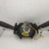 Mando multifunción columna dirección Fiat Punto (188) con anillo airbag
