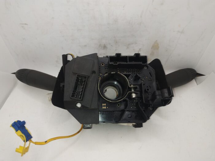 Mando multifunción columna dirección Fiat Punto (188) con anillo airbag