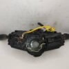 Mando multifunción columna dirección Honda Civic VII con anillo airbag