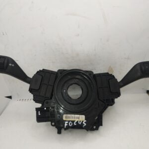 Mando multifunción columna dirección Ford Focus