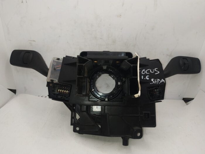 Mando multifunción columna dirección Ford Focus