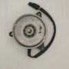Motor eléctrico ventilador radiador motor Renault 21