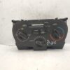 Mando calefacción Aire Acondicionado Peugeot 206