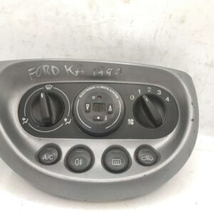Mando climatizador Ford KA 1999
