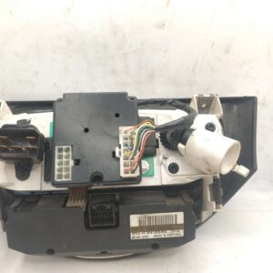 Mando climatizador Ford KA 1999