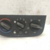 Mando calefacción y aire acondicionado Opel Corsa C 2003 botones desgastados oferta