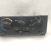 Mando calefacción y aire acondicionado Daewoo Lanos 2001