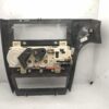 Consola central Citröen Xsara con mando calefacción y aire acondicionado