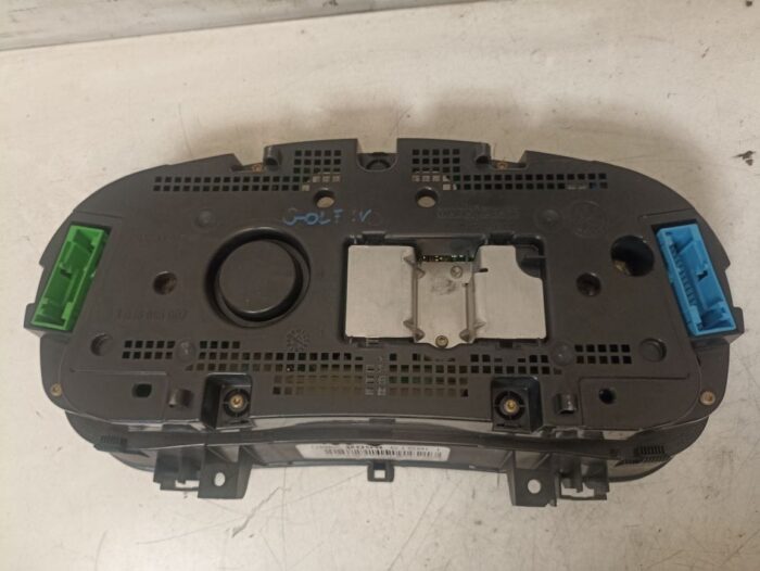 Cuadro de Instrumentos Volkswagen Golf IV/ Bora 2000
