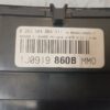 Cuadro de Instrumentos Volkswagen Golf IV/ Bora 2000