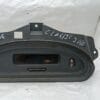 Pantalla multifunción Renault Megane Classic, Scenic 2000