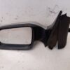 Espejo retrovisor completo izquierdo Opel Astra G 1998 gris