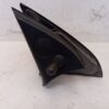 Espejo retrovisor completo izquierdo Opel Astra G 1998 gris