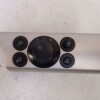 Mando luces, altura luces, control brillo cuadro Opel Astra H