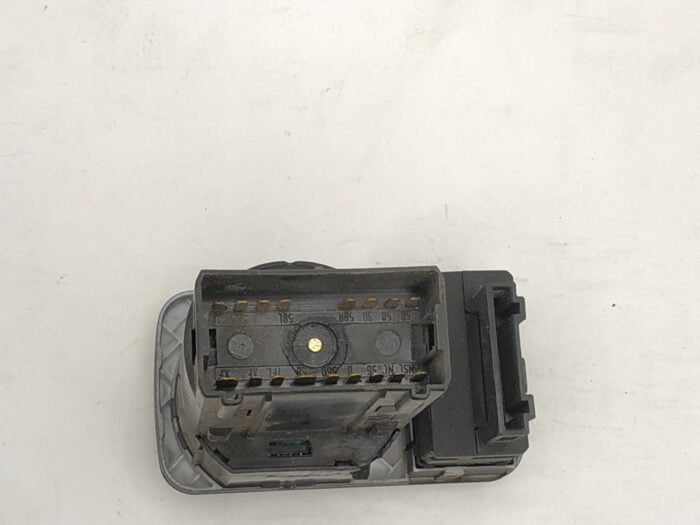 Mando luces con regulador altura y control brillo cuadro Audi A3