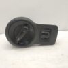 Mando luces con regulador altura faros Skoda Octavia, Fabia, Volkswagen Passat