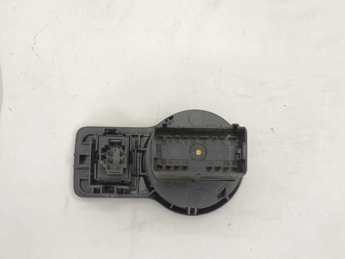 Mando luces con regulador altura faros Skoda Octavia, Fabia, Volkswagen Passat